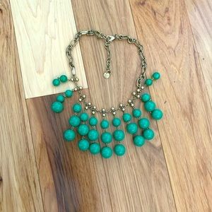 Stella & Dot necklace